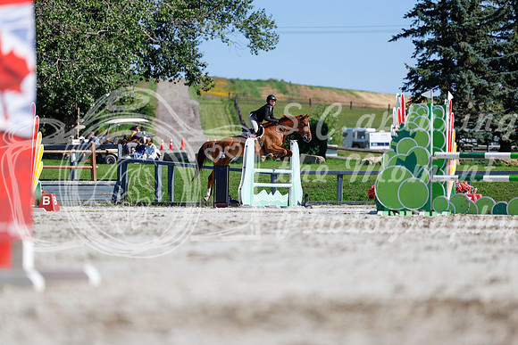 2025 - Haylee - Rocky Mountain Classic I - Saturday August 9th - 03180