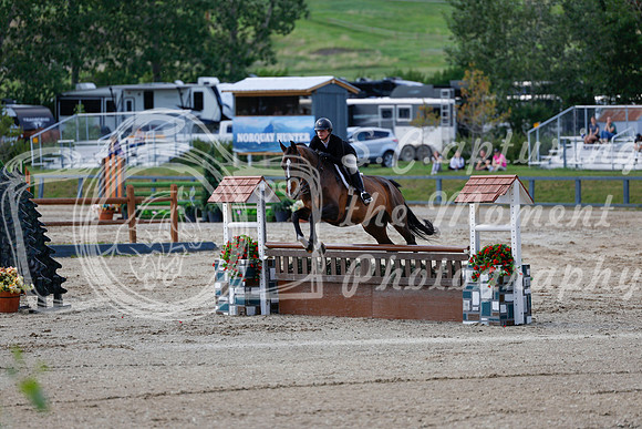 2025 - Haylee - June Classic I - Friday June 13th - 08887