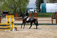 2025 - Mara - Bow Valley II - Saturday May 17th - 17667