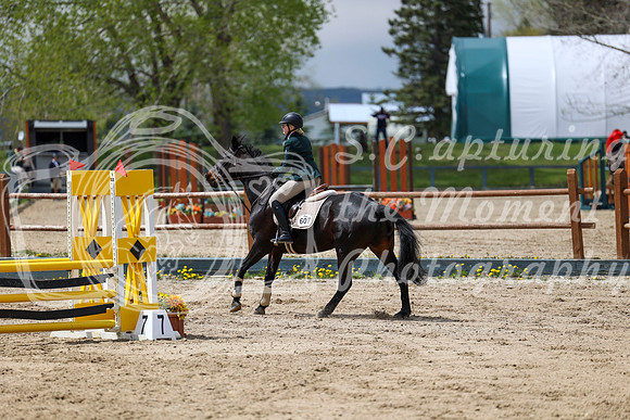 2025 - Mara - Bow Valley II - Saturday May 17th - 17667