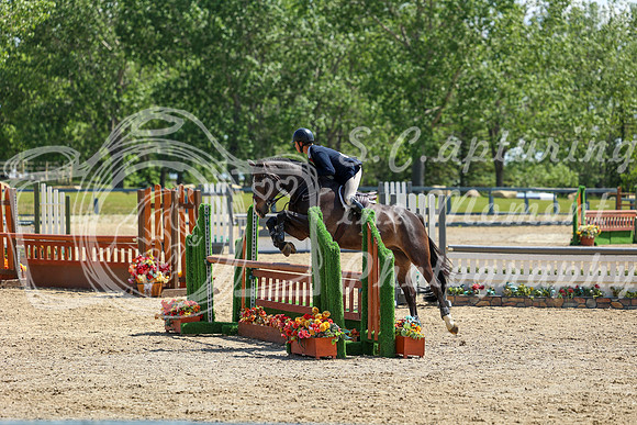 2025 - Mara - June Classic I - Sunday June 15th - 08309