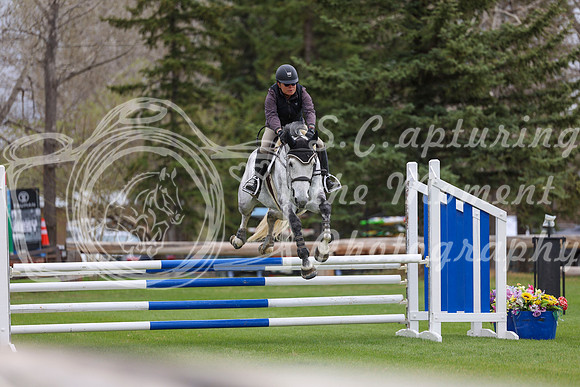 2025 - Shea - Bow Valley II - Thursday May 15th - 02438