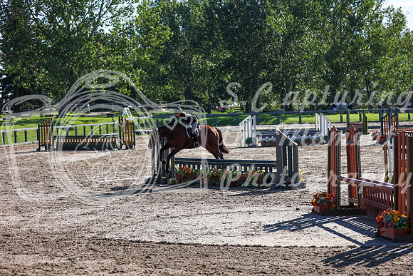 2025 - Charlie - Rocky Mountain Classic II - Sunday August 17th - 04446