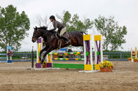 2025 - Haylee - June Classic II - Friday June 20th - 09491