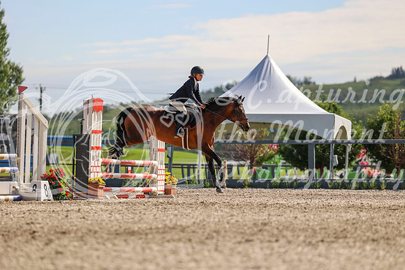 2025 - Mara - Rocky Mountain Classic I - Sunday August 10th - 08801