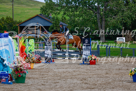 2025 - Haylee - Rocky Mountain Classic II - Saturday August 16th - 16997