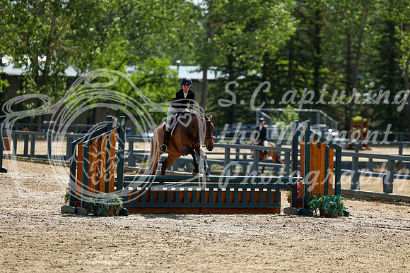 2025 - Mara - June Classic I - Saturday June 14th - 09231