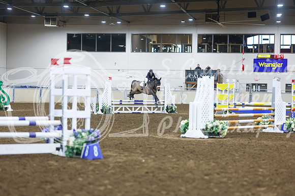 2025 - Season Set Up - Friday April 4th - 09929