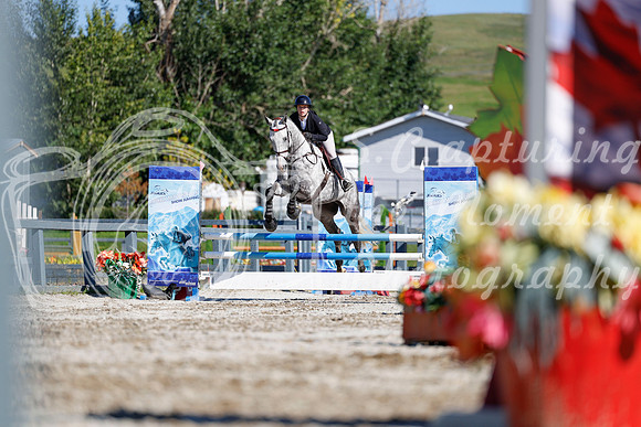 2025 - Haylee - Rocky Mountain Classic I - Saturday August 9th - 03252