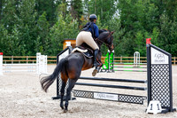 2025 - Haylee - Picco Horse Show - Friay July 25th 02812