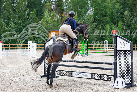 2025 - Haylee - Picco Horse Show - Friay July 25th 02812