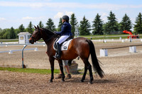 2025 - Dressage Festival - Saturday July 5th - 05989