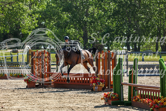 2025 - Mara - June Classic I - Sunday June 15th - 07320