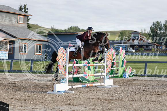 2025 - Haylee - Rocky Mountain Classic I - Sunday August 10th - 00185
