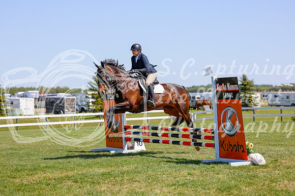 2025 - Haylee - Edmonton Classic - Sunday, May 25th - 08002