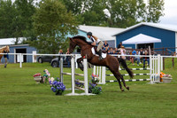 2025 - Shea - Teesdale - Friday July 25th - 07520