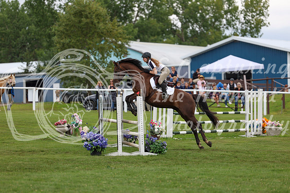 2025 - Shea - Teesdale - Friday July 25th - 07520