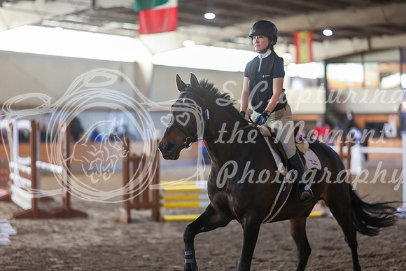 2025 - HJ Schooling - Sunday March 23rd - 3216