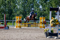 2025 - Haylee - Rocky Mountain Classic III - Friday August 22nd - 08119