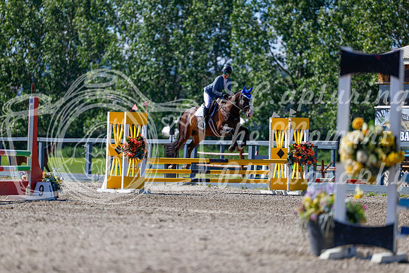 2025 - Haylee - Rocky Mountain Classic III - Friday August 22nd - 08119