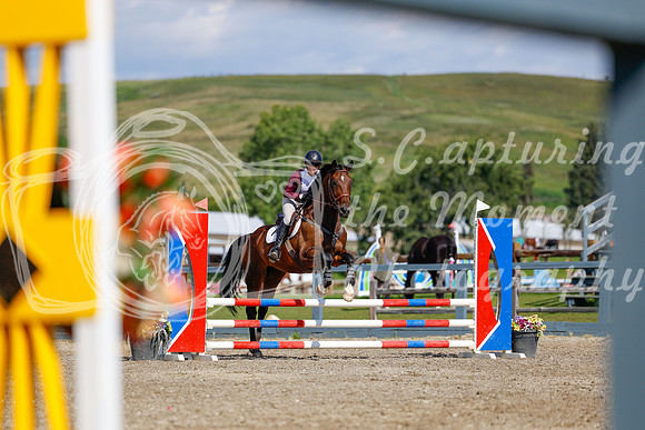 2025 - Haylee - Rocky Mountain Classic III - Wednesday August 20th - 04195