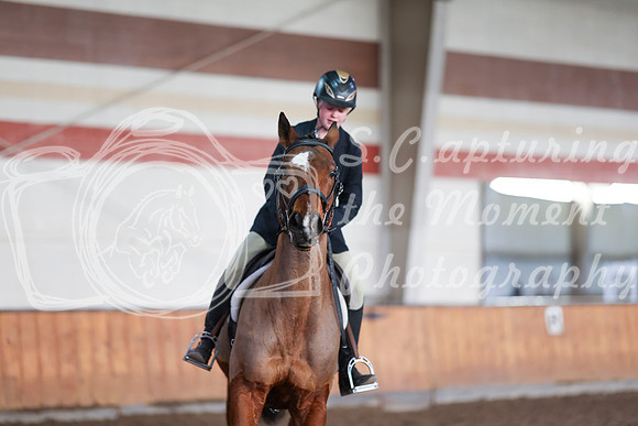 2025 - HJ Schooling - Saturday March 22nd - 5252