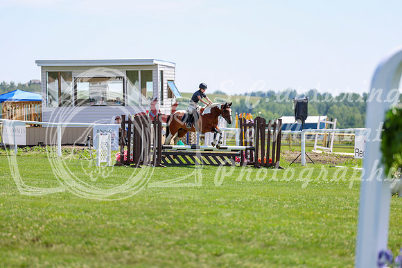 2025 - Shea - Teesdale - Thursday July 24th - 01914