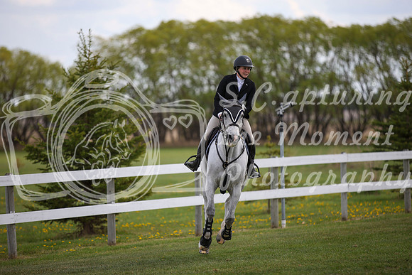 2025 - Karlee - Blue Sky Classic - Sunday, May 18th 39470