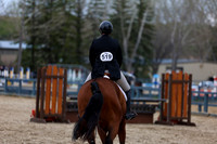 2025 - Shea - Bow Valley II - Friday May 16th - 08045
