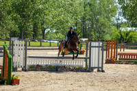 2025 - Mara - June Classic I - Sunday June 15th - 07856