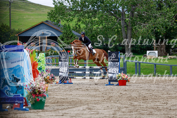 2025 - Haylee - Rocky Mountain Classic II - Saturday August 16th - 19308