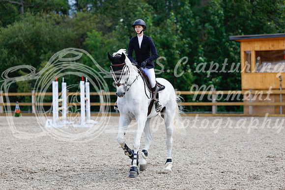 2025 - Haylee - Picco Horse Show - Sunday July 27th 05974