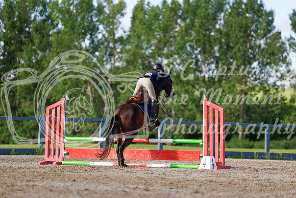 2025 - Haylee - Rocky Mountain Classic II - Thursday August 14th - 01123