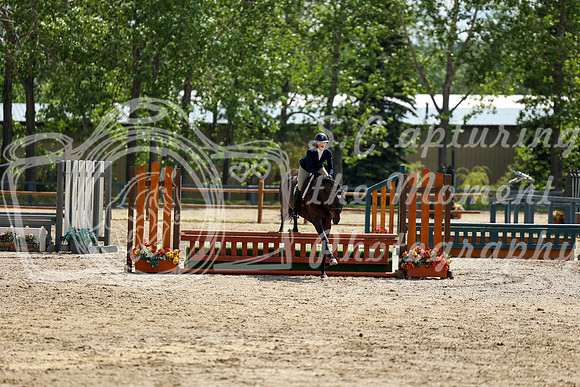 2025 - Mara - June Classic I - Saturday June 14th - 09252