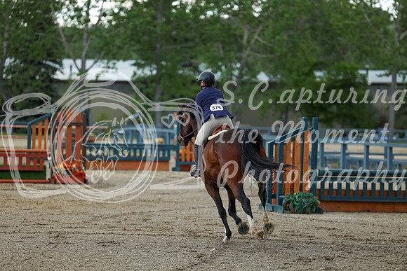 2025 - Mara - June Classic I - Saturday June 14th - 11918