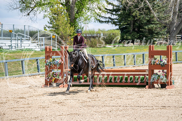 2025 - Jackie - Bow Valley II - Saturday May 17th - 11513