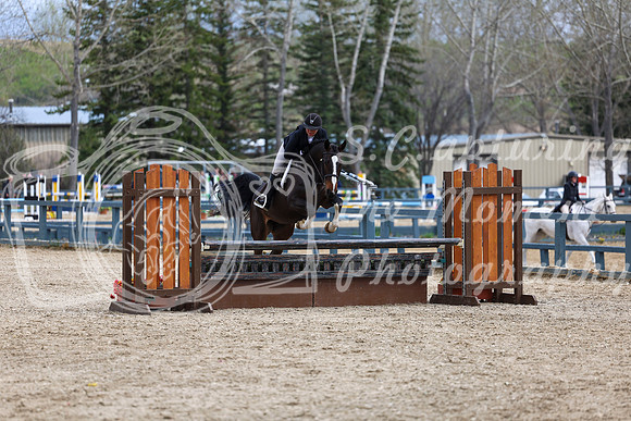 2025 - Shea - Bow Valley II - Friday May 16th - 07389