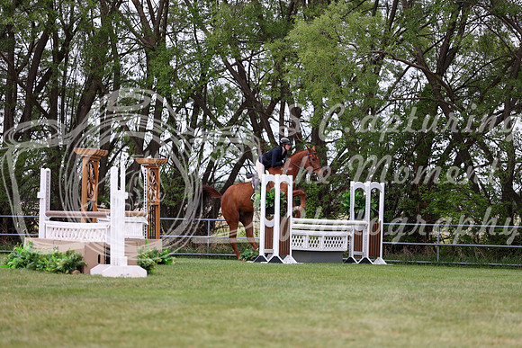 2025 - Mykenzi - Blue Sky Classic - Monday, May 19th 05673