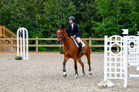 2025 - Haylee - Picco Horse Show - Sunday July 27th 04820