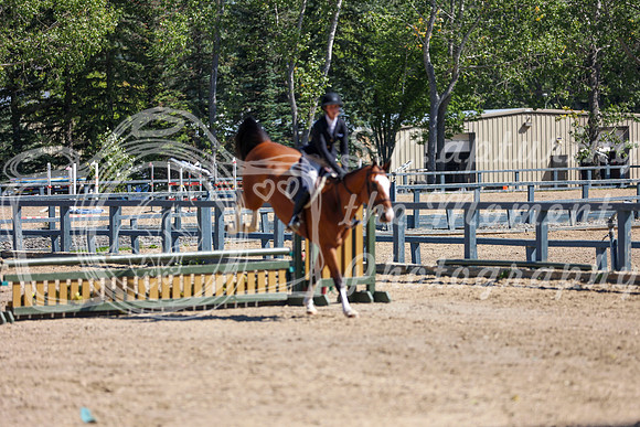 2025 - Zoe - Rocky Mountain Classic III - Sunday August 24th - 18710