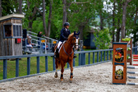 2025 - Haylee - June Classic II - Sunday June 22nd - 02412
