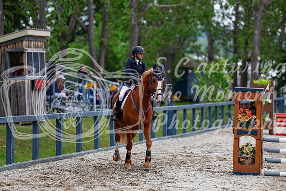 2025 - Haylee - June Classic II - Sunday June 22nd - 02412