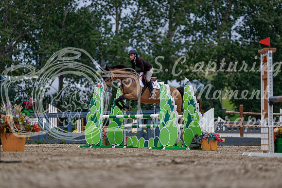 2025 - Haylee - Rocky Mountain Classic II - Friday August 15th - 00644