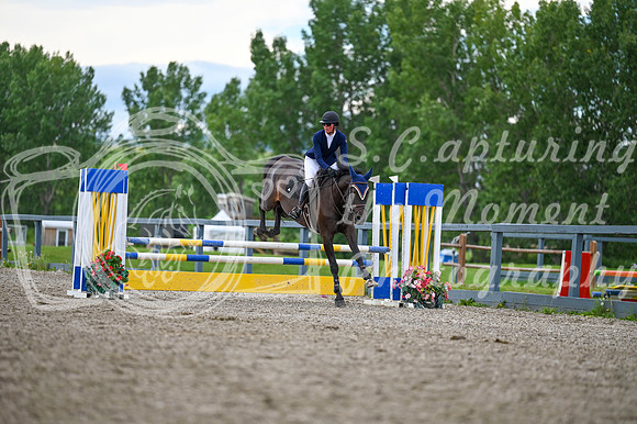 2025 - MJ - Rocky Mountain Classic II - Saturday August 16th - 19410