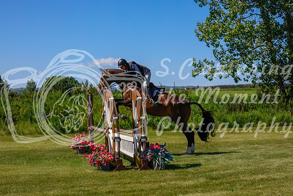 2025 - Haylee - Rocky Mountain Classic III - Thursday August 21st - 08599
