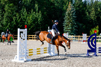 2025 - Haylee - Picco Horse Show - Thursday July 24th 00906