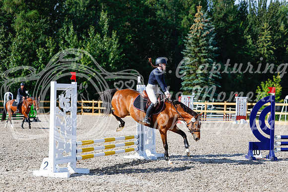 2025 - Haylee - Picco Horse Show - Thursday July 24th 00906