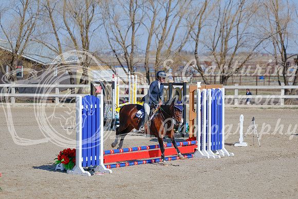 2025 - Haylee - Spring Welcome - Saturday April 26th - 02776