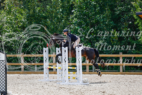 2025 - Haylee - Picco Horse Show - Sunday July 27th 03414
