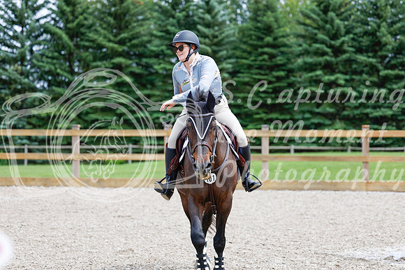2025 - Haylee - Picco Horse Show - Friay July 25th 03086